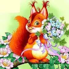 Cross stitch pattern: #508426