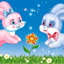 Cross stitch pattern: #508430
