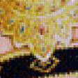 Preview of cross stitch pattern: #508452