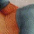 Preview of cross stitch pattern: #508465