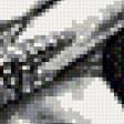 Preview of cross stitch pattern: #508468