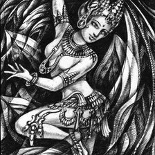 Cross stitch pattern: #508468