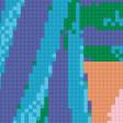 Preview of cross stitch pattern: #508550
