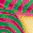 Preview of cross stitch pattern: #508551