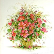 Cross stitch pattern: #508621