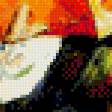 Preview of cross stitch pattern: #508635