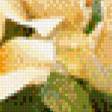 Preview of cross stitch pattern: #508697