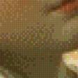 Preview of cross stitch pattern: #508722