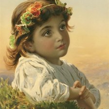 Cross stitch pattern: #508722