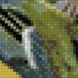 Preview of cross stitch pattern: #508980