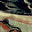 Preview of cross stitch pattern: #508996