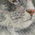 Preview of cross stitch pattern: #509104