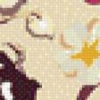 Preview of cross stitch pattern: #509261