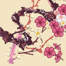 Cross stitch pattern: #509261