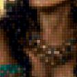 Preview of cross stitch pattern: #509281