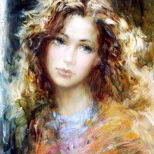 Cross stitch pattern: #509290