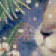 Preview of cross stitch pattern: #509303