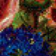 Preview of cross stitch pattern: #509434