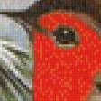 Preview of cross stitch pattern: #509445