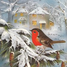 Cross stitch pattern: #509445