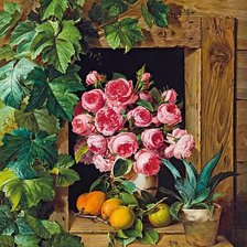 Cross stitch pattern: #509453