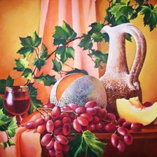 Cross stitch pattern: #509467