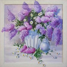 Cross stitch pattern: #509491