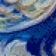 Preview of cross stitch pattern: #509499