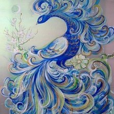Cross stitch pattern: #509499