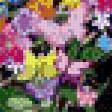 Preview of cross stitch pattern: #509563