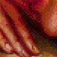 Preview of cross stitch pattern: #509564