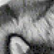 Preview of cross stitch pattern: #509664