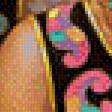 Preview of cross stitch pattern: #509665