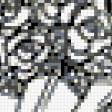 Preview of cross stitch pattern: #509670