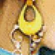 Preview of cross stitch pattern: #509673