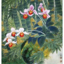 Cross stitch pattern: #509675
