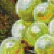 Preview of cross stitch pattern: #509741