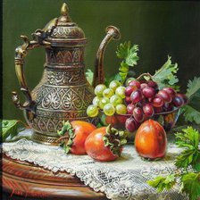 Cross stitch pattern: #509741