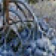 Preview of cross stitch pattern: #509877