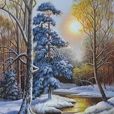 Cross stitch pattern: #509877