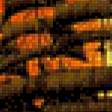 Preview of cross stitch pattern: #510048