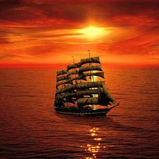 Cross stitch pattern: #510048