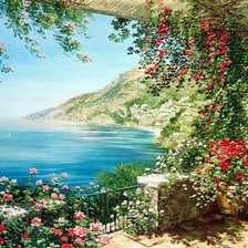 Cross stitch pattern: #510060