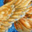 Preview of cross stitch pattern: #510299
