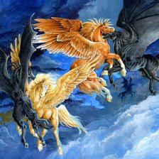 Cross stitch pattern: #510299