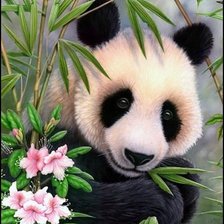 Cross stitch pattern: #510355