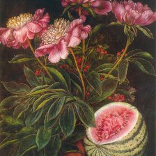 Cross stitch pattern: #510363