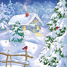 Cross stitch pattern: #510554