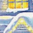 Preview of cross stitch pattern: #510558