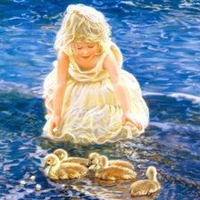 Cross stitch pattern: #510560